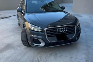 Audi Q2 1.6 Tdi Business Sport