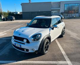 Mini countryman SD all 4