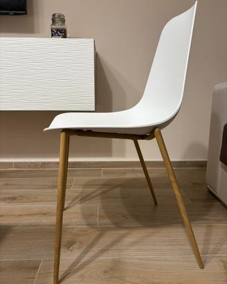n. 2 sedie IKEA
