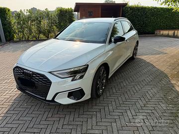 Audi A3 SPORTBACK 35 TDI SLINE