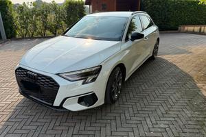 Audi A3 SPORTBACK 35 TDI SLINE