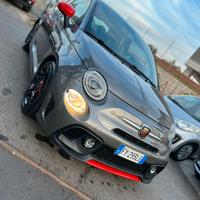 Abarth 595 1.4 Turbo T-Jet 160 CV Pista