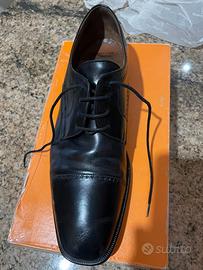 Scarpe uomo Valleverde