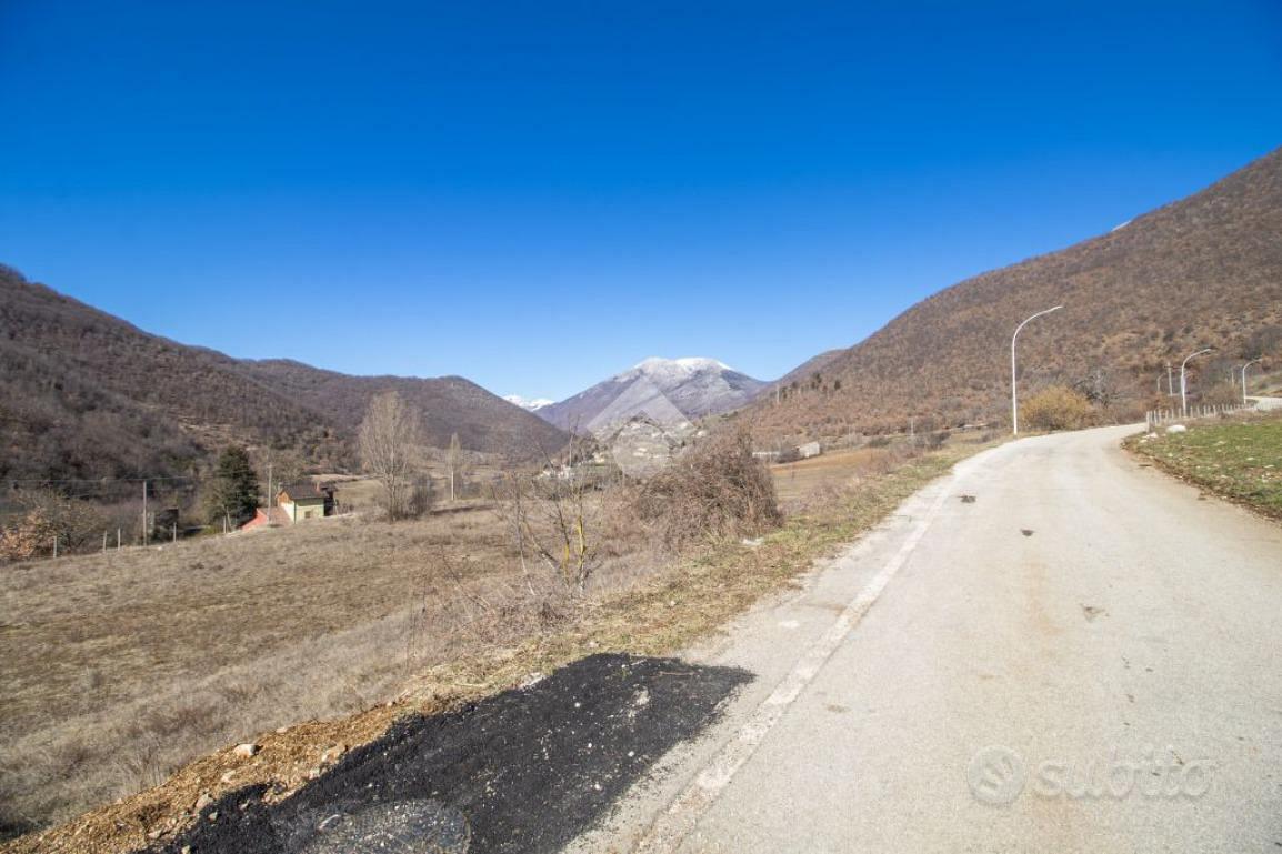 TER. RESIDENZIALE A ANTRODOCO - Altro