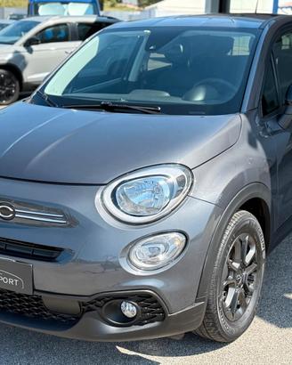 Fiat 500X 1.3 MJet IMPECCABILE POCHI KM