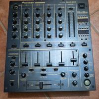 Pioneer Djm 600