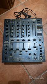 Pioneer Djm 600