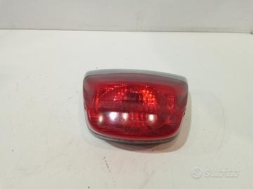 Stop posteriore per Piaggio Vespa 125cc Lx (2005 -