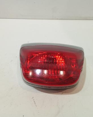 Stop posteriore per Piaggio Vespa 125cc Lx (2005 -