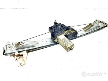 CREMAGLIERA ALZAVETRO POSTERIORE DESTRA LANCIA Del