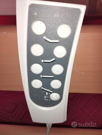letto motorizzato x disabili / anziani