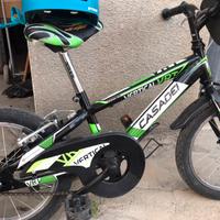 Bici bambino