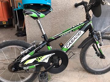 Bici bambino