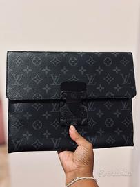 Pochette S-Lock