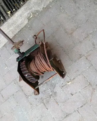 verricello 