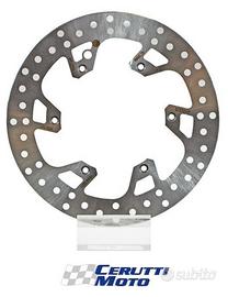 Disco fisso Brembo serie ORO 68B407B8