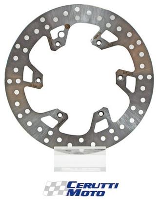 Disco fisso Brembo serie ORO 68B407B8