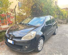 Renault clio 3 serie 2007