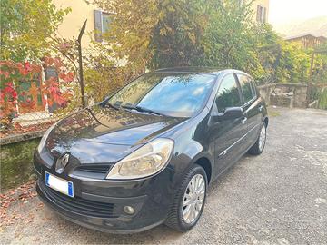 Renault clio 3 serie 2007