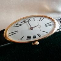 OROLOGIO DA DONNA  - BAUME E MERCIER