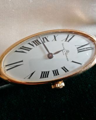 OROLOGIO DA DONNA  - BAUME E MERCIER