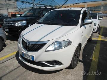 Lancia Ypsilon 1.2 69 CV 5 porte GPL Ecochic Gold