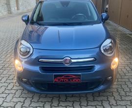 Fiat 500X 1.3 MultiJet 95 CV Lounge