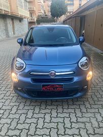 Fiat 500X 1.3 MultiJet 95 CV Lounge