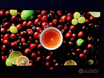 ASUS OLED 240hz XG27AQDMG