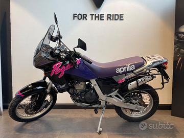 Aprilia Pegaso 650
