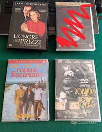 Lotto n 3 film - Dvd