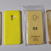 4 Cover Custodia Per Samsung Galaxy S 9