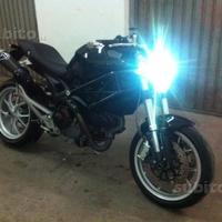 Kit xeno xenon slim ducati monster 696 796 1100