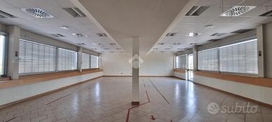 LABORATORIO A CALDERARA DI RENO