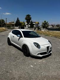 Alfa Mito