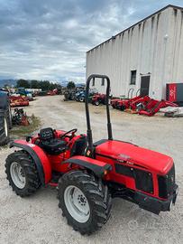 ANTONIO CARRARO TRX 9400 REVERSIBILE