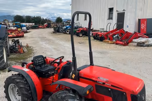 ANTONIO CARRARO TRX 9400 REVERSIBILE