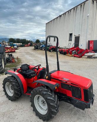 ANTONIO CARRARO TRX 9400 REVERSIBILE