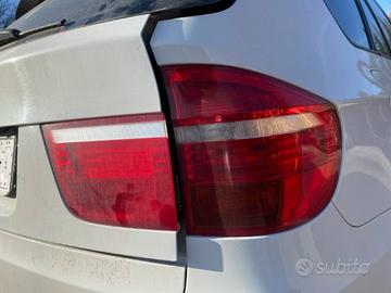 FANALINO POSTERIORE DESTRO BMW X5 E70 2008