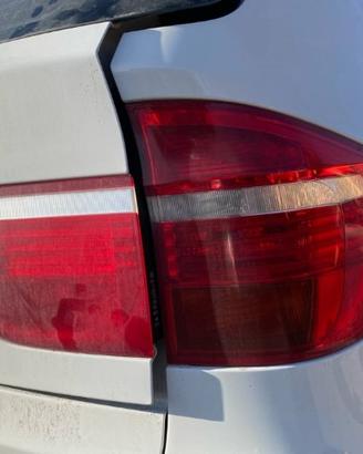 FANALINO POSTERIORE DESTRO BMW X5 E70 2008