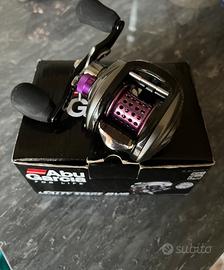 Abu Garcia Salty stage bv8