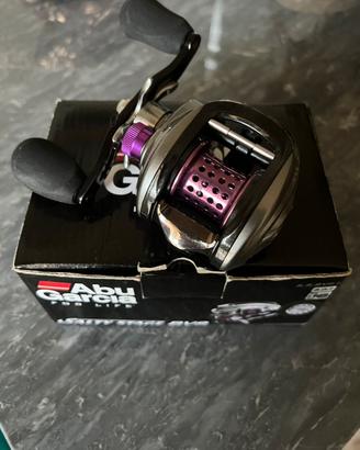 Abu Garcia Salty stage bv8