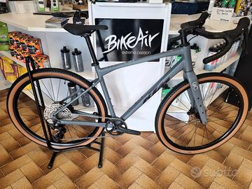 KTM GRAVELATOR 15 GRX 1x12v nuova