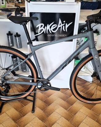 KTM GRAVELATOR 15 GRX 1x12v nuova