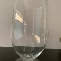 Vaso in vetro