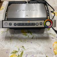 Optigrill rowenta