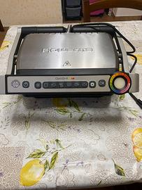 Optigrill rowenta