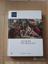 La Grande Storia dell' Arte