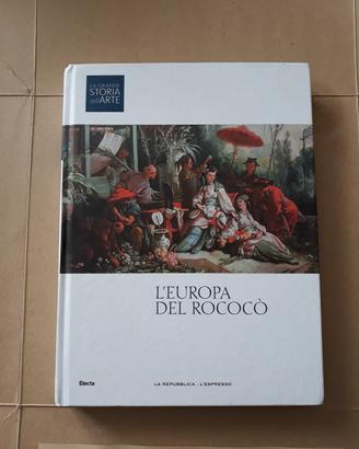 La Grande Storia dell' Arte