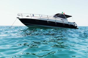 Mano Marine 32 Sport - Kad 43 DuoProp diesel - CVT